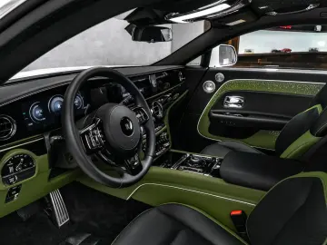 ROLLS ROYCE Spectre