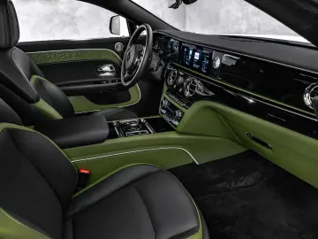 ROLLS ROYCE Spectre