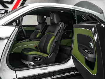 ROLLS ROYCE Spectre