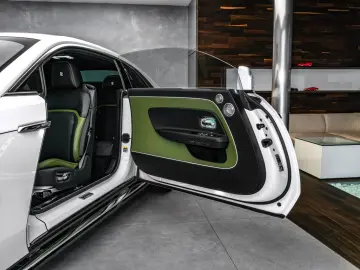 ROLLS ROYCE Spectre