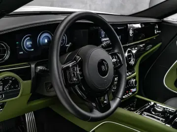 ROLLS ROYCE Spectre