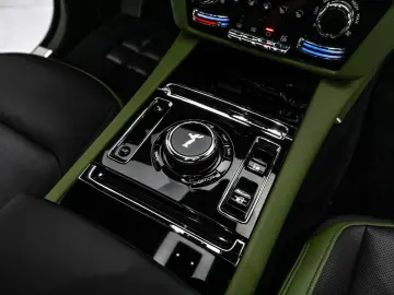 ROLLS ROYCE Spectre
