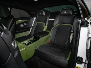ROLLS ROYCE Spectre