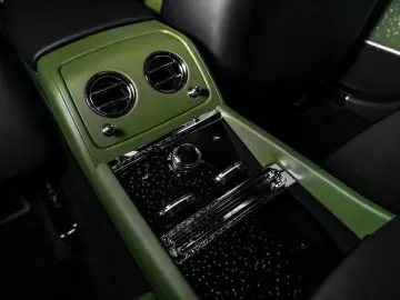 ROLLS ROYCE Spectre