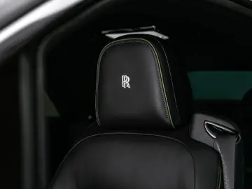 ROLLS ROYCE Spectre