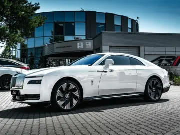 ROLLS ROYCE Spectre