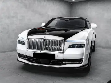 ROLLS ROYCE Spectre