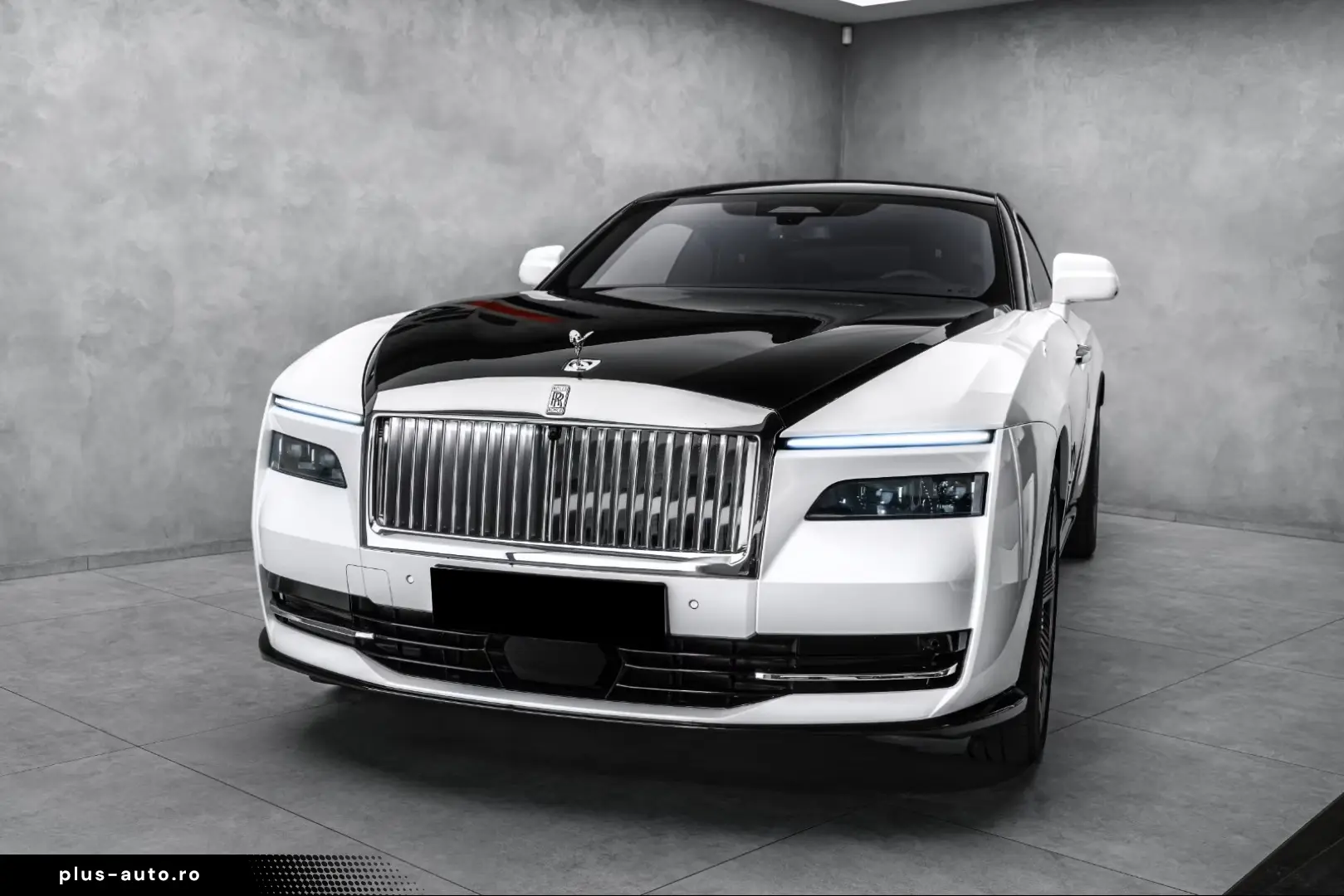 ROLLS ROYCE Spectre