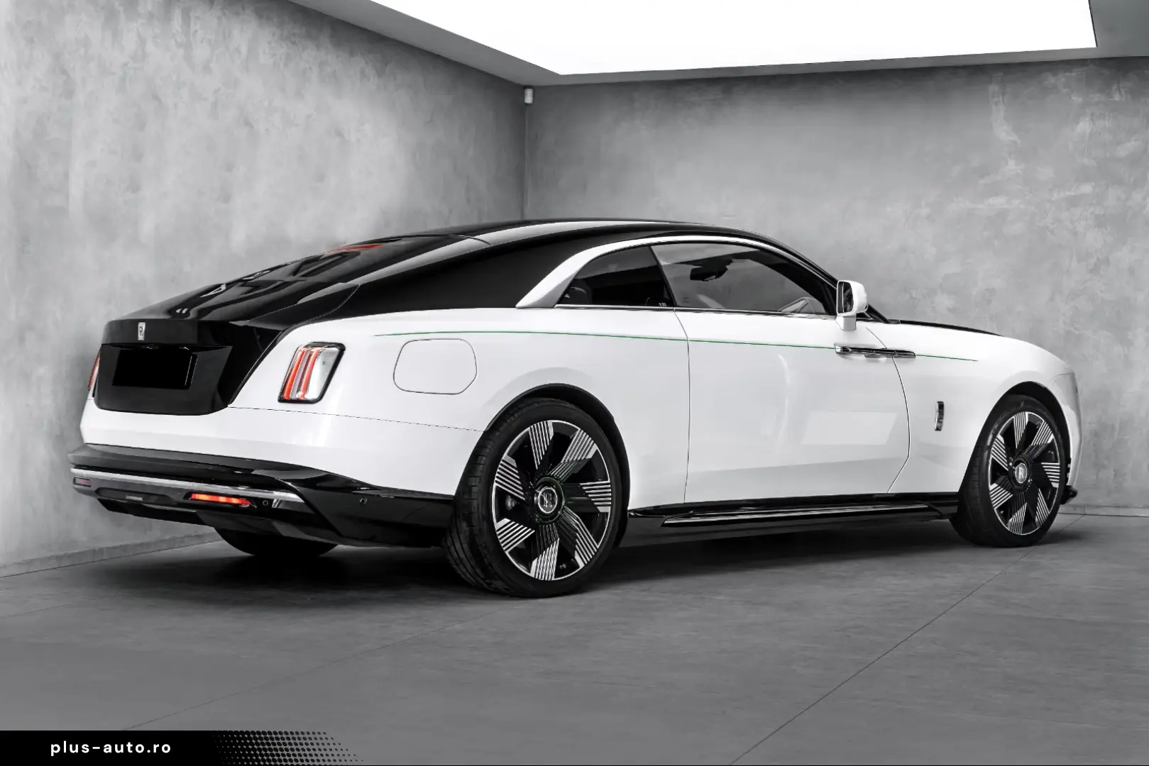 ROLLS ROYCE Spectre