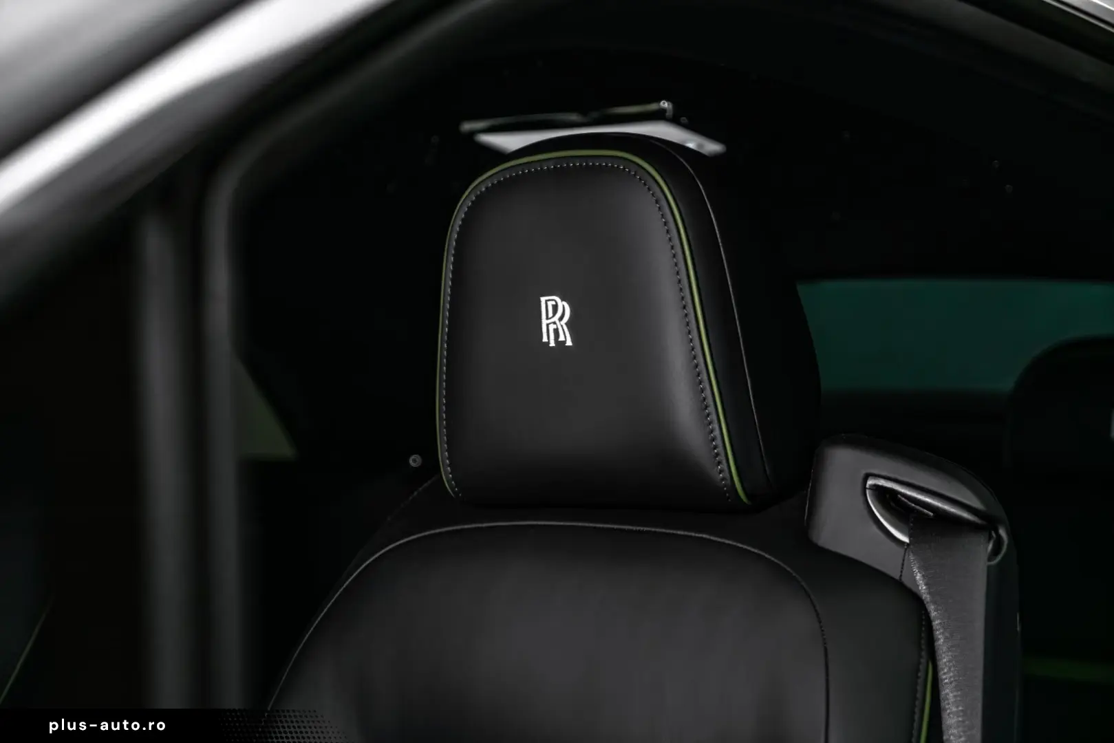 ROLLS ROYCE Spectre