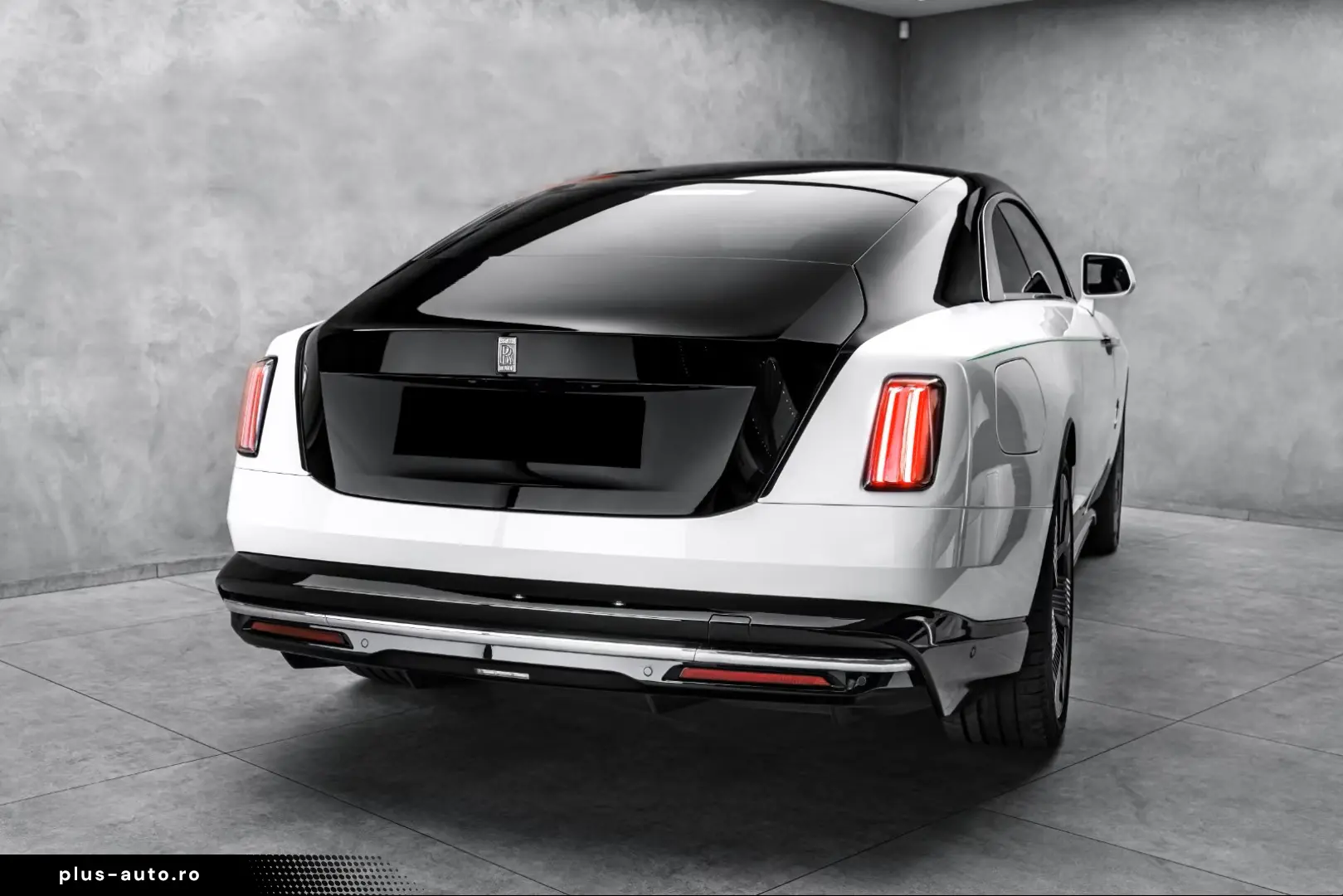 ROLLS ROYCE Spectre