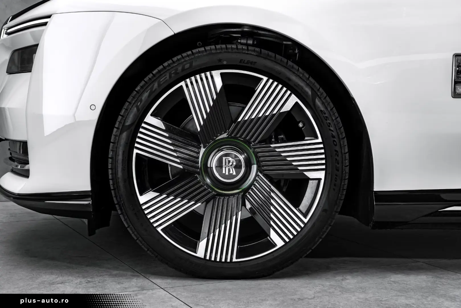 ROLLS ROYCE Spectre