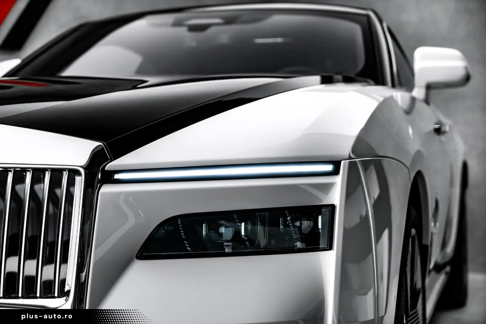 ROLLS ROYCE Spectre