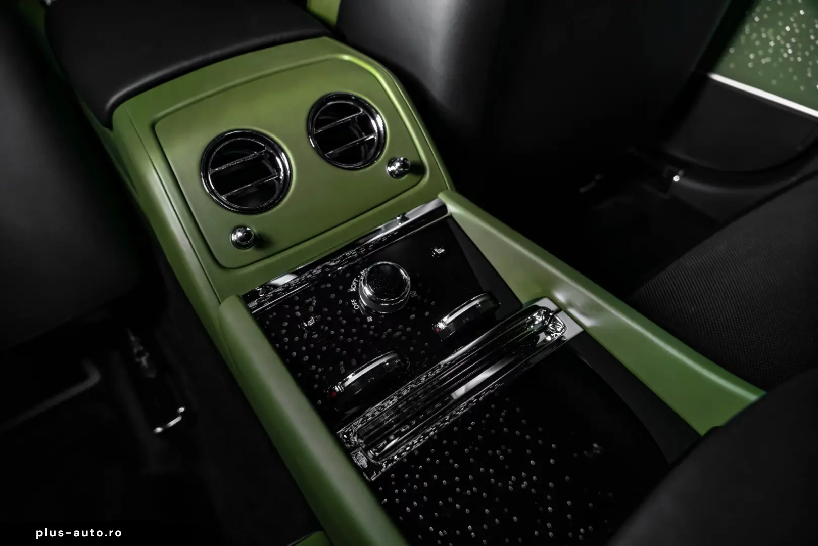 ROLLS ROYCE Spectre