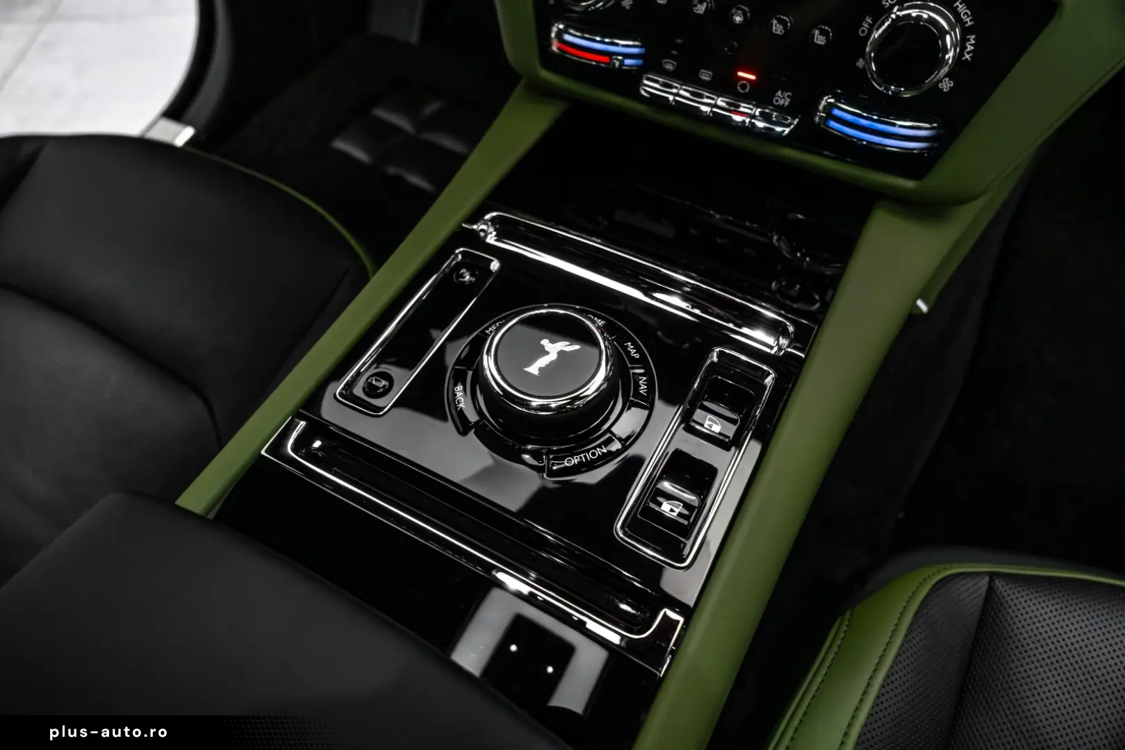 ROLLS ROYCE Spectre