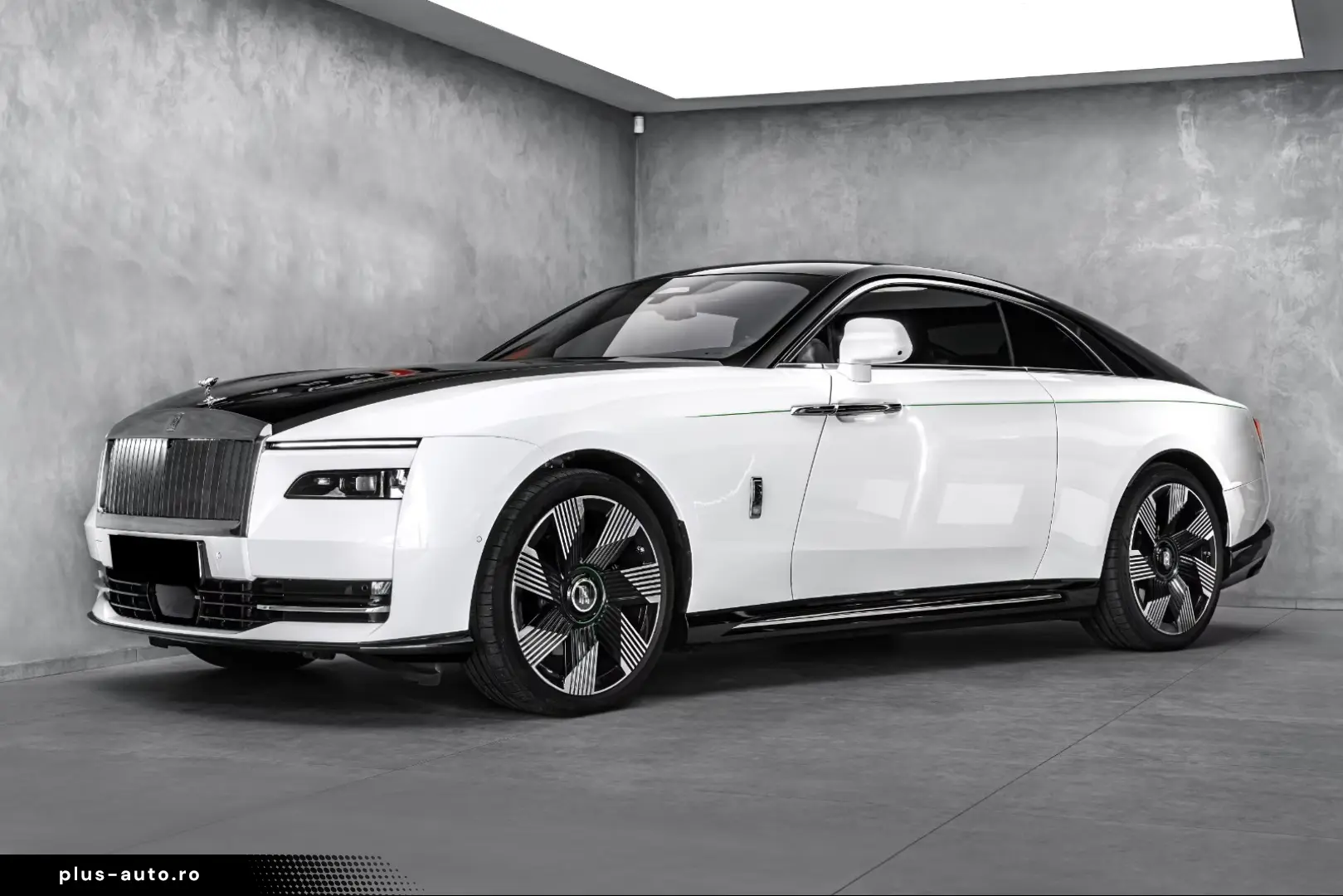 ROLLS ROYCE Spectre