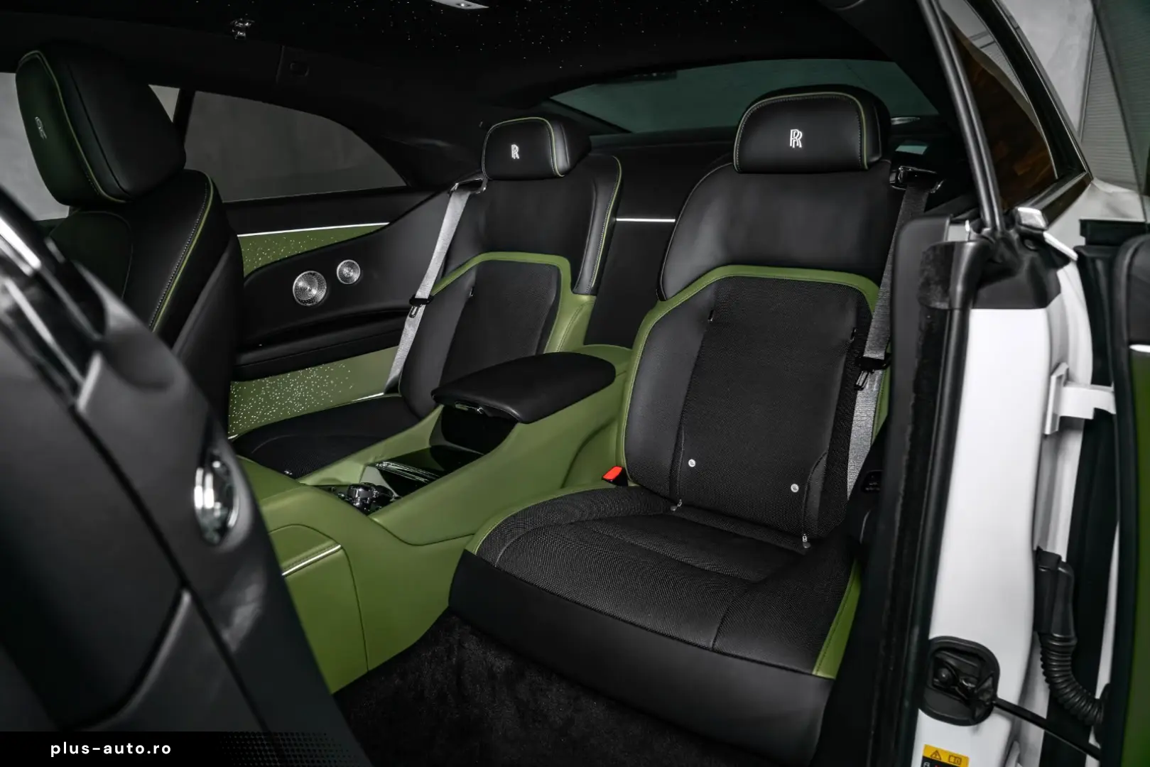 ROLLS ROYCE Spectre