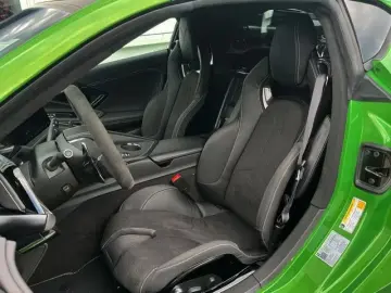 Corvette C8 Coupe 3LT Europa 2026 GEIGERCARS