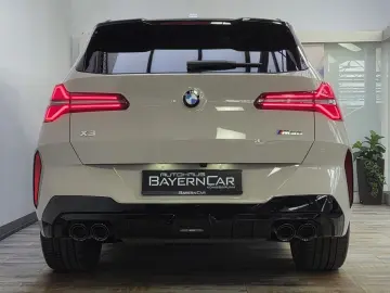 BMW X3 M50 Pro Pano - LIVRARE RAPIDA!