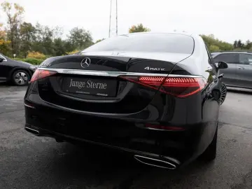 MERCEDES-BENZ S 450 d 4M L AMG-Sport - LIVRARE RAPIDA!