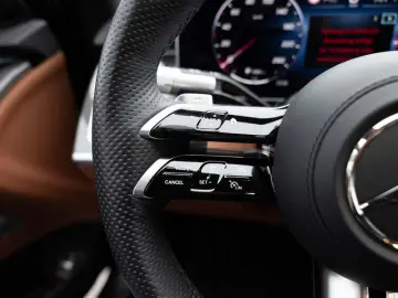 MERCEDES-BENZ S 450 d 4M L AMG-Sport - LIVRARE RAPIDA!