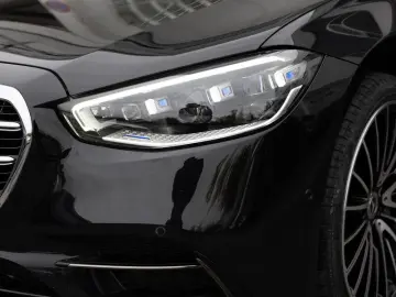 MERCEDES-BENZ S 450 d 4M L AMG-Sport - LIVRARE RAPIDA!