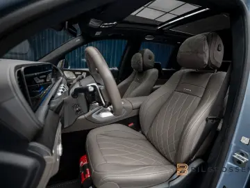 MERCEDES-BENZ GLS 63 AMG 4M  - LIVRARE RAPIDA!