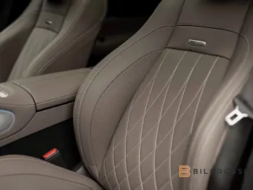 MERCEDES-BENZ GLS 63 AMG 4M  - LIVRARE RAPIDA!