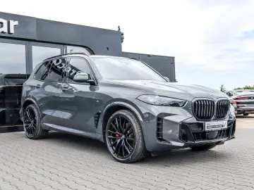 BMW X5 xDrive40d M Sport - LIVRARE RAPIDA!