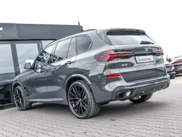 BMW X5 xDrive40d M Sport - LIVRARE RAPIDA!