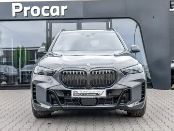 BMW X5 xDrive40d M Sport - LIVRARE RAPIDA!