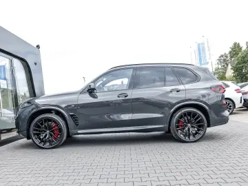BMW X5 xDrive40d M Sport - LIVRARE RAPIDA!