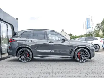 BMW X5 xDrive40d M Sport - LIVRARE RAPIDA!