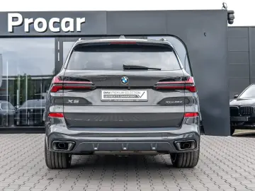 BMW X5 xDrive40d M Sport - LIVRARE RAPIDA!