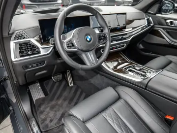 BMW X5 xDrive40d M Sport - LIVRARE RAPIDA!