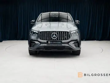 MERCEDES-BENZ GLE 53 4M  Coupe AMG Premium Plus HuD Massage