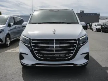 MERCEDES-BENZ V 300d Exclusive 4x4 long - LIVRARE RAPIDA!