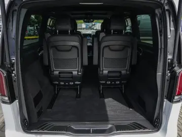 MERCEDES-BENZ V 300d Exclusive 4x4 long - LIVRARE RAPIDA!