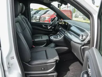 MERCEDES-BENZ V 300d Exclusive 4x4 long - LIVRARE RAPIDA!