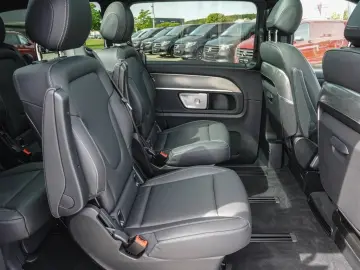 MERCEDES-BENZ V 300d Exclusive 4x4 long - LIVRARE RAPIDA!