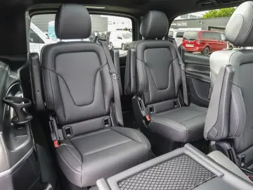 MERCEDES-BENZ V 300d Exclusive 4x4 long - LIVRARE RAPIDA!