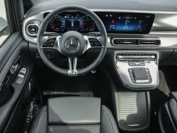 MERCEDES-BENZ V 300d Exclusive 4x4 long - LIVRARE RAPIDA!