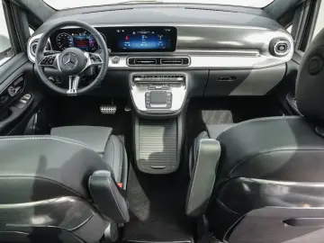 MERCEDES-BENZ V 300d Exclusive 4x4 long - LIVRARE RAPIDA!
