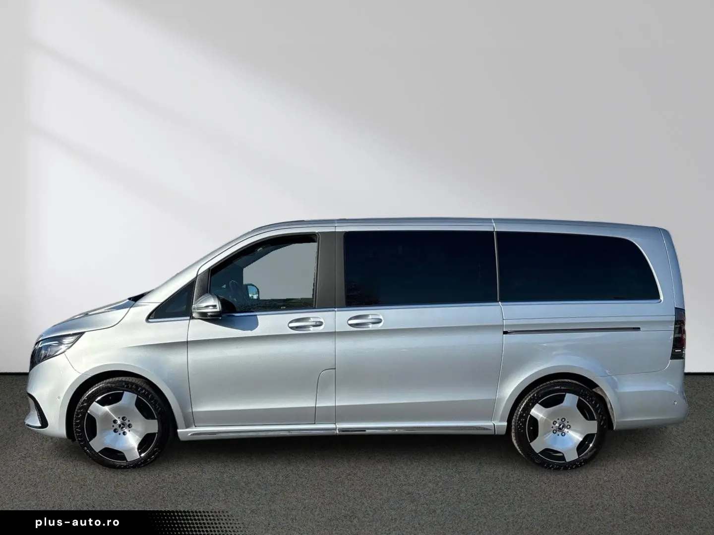 MERCEDES-BENZ V 300 d Exclusive 4x4 long - LIVRARE RAPIDA!