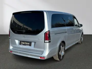 MERCEDES-BENZ V 300 d Exclusive 4x4 long - LIVRARE RAPIDA!