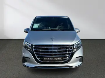 MERCEDES-BENZ V 300 d Exclusive 4x4 long - LIVRARE RAPIDA!