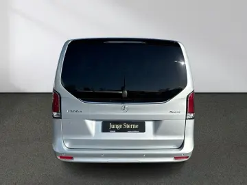 MERCEDES-BENZ V 300 d Exclusive 4x4 long - LIVRARE RAPIDA!