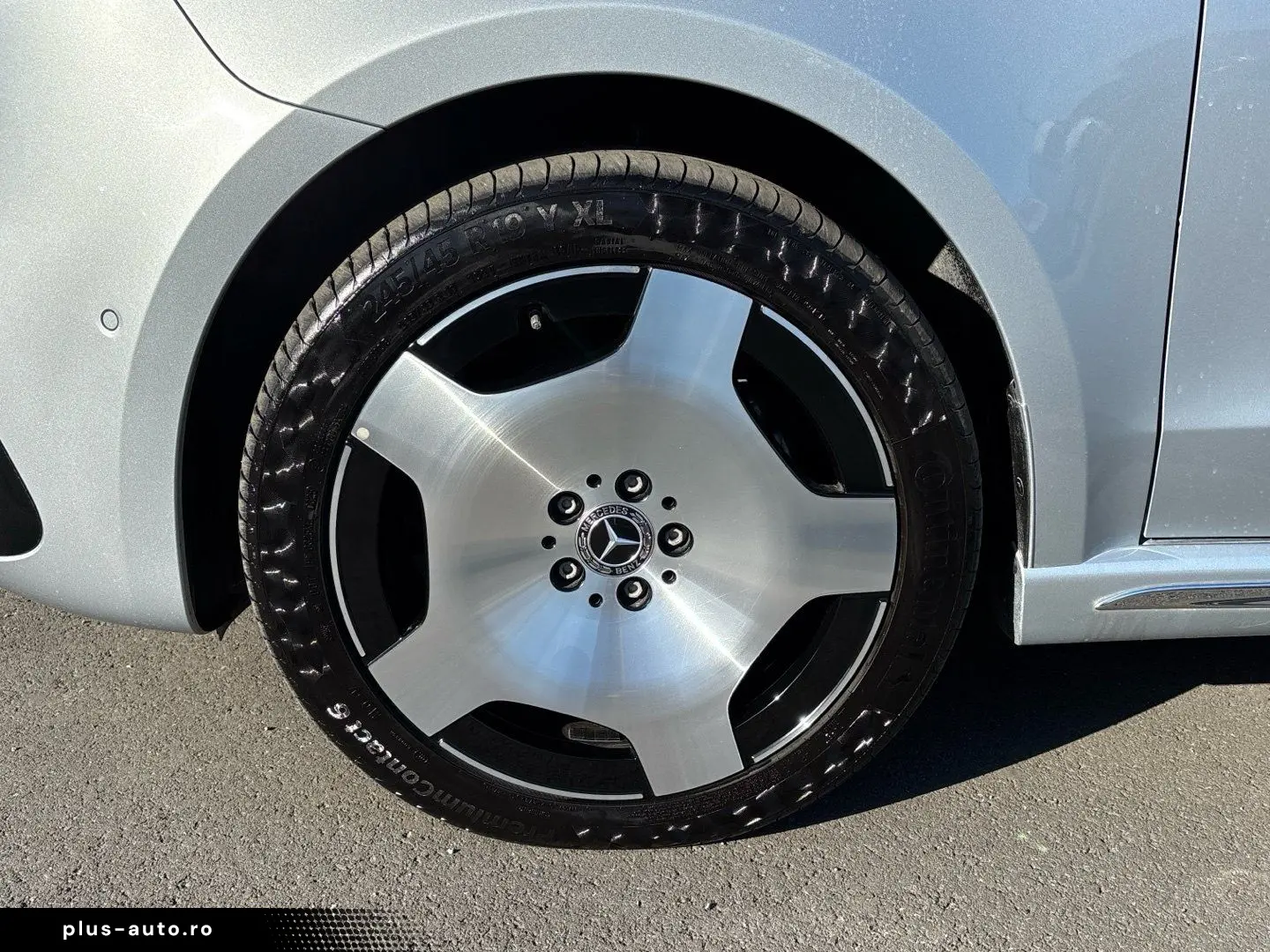 MERCEDES-BENZ V 300 d Exclusive 4x4 long - LIVRARE RAPIDA!