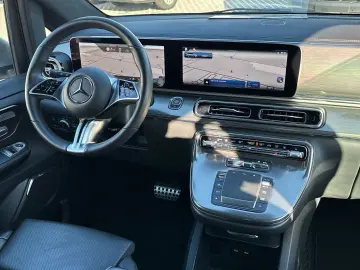 MERCEDES-BENZ V 300 d Exclusive 4x4 long - LIVRARE RAPIDA!
