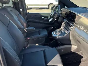 MERCEDES-BENZ V 300 d Exclusive 4x4 long - LIVRARE RAPIDA!